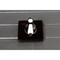 Kingston Brass KS3045BPL Bel-Air Three-Way Diverter Valve W/Trim Kit, Oil Rubbed Brnz KS3045BPL - alternate 2